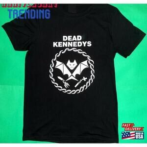 Punk Shirt Anarchy Rock Tshirt